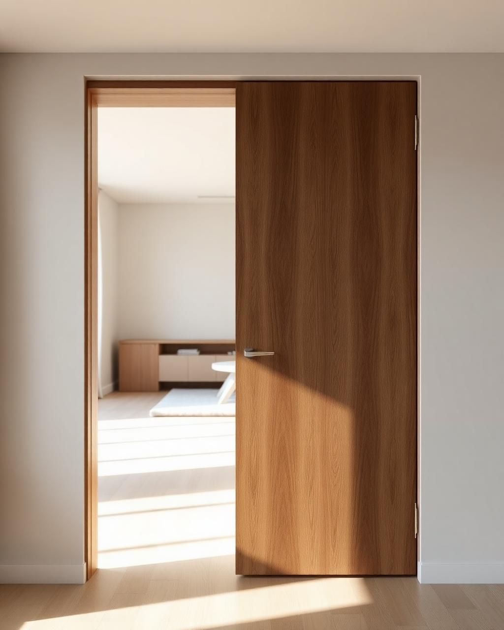 Closet Doors