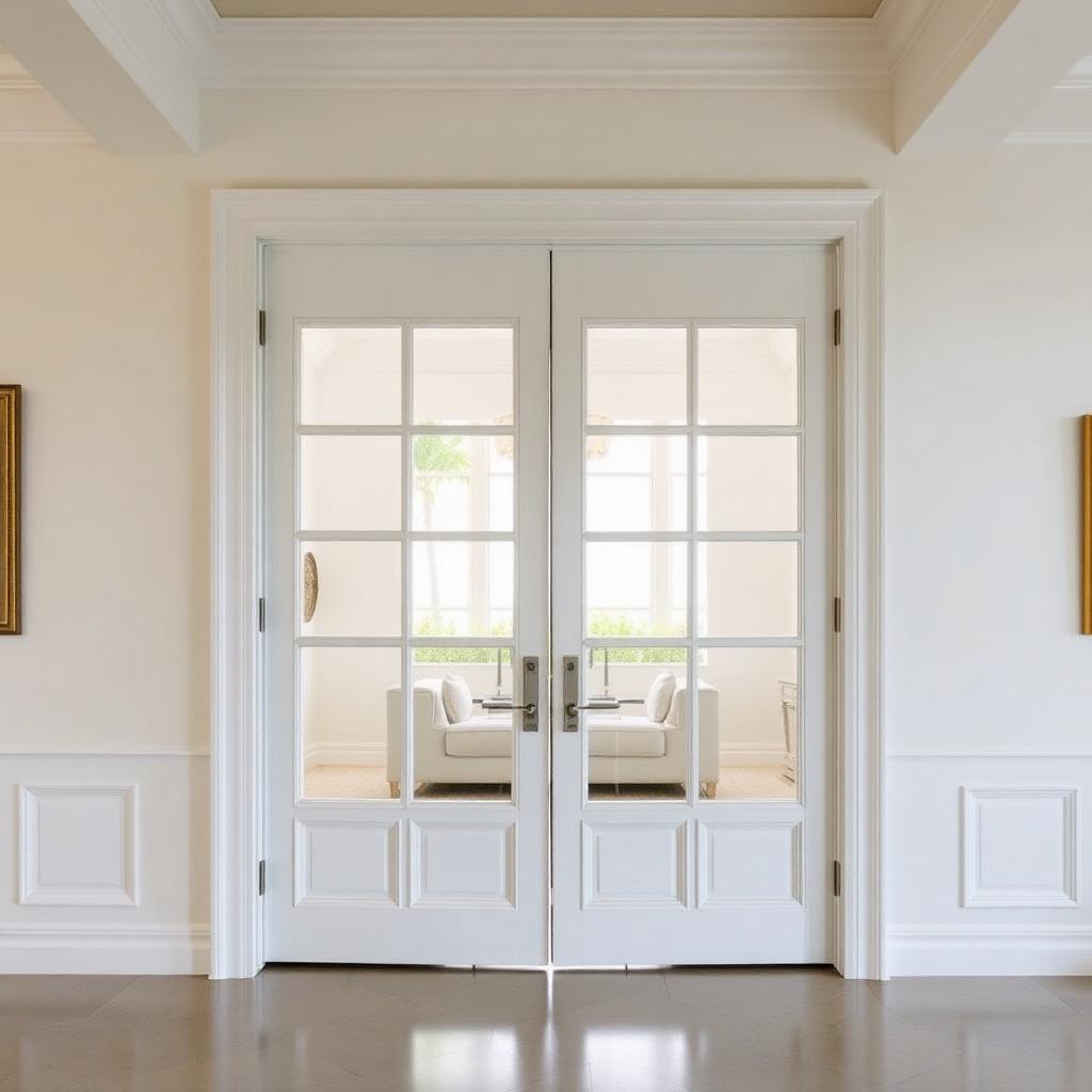 French Doors